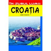 Croatia. Ghid turistic