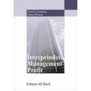 Intreprindere. Management. Profit