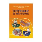 Dictionar de kinetoterapie