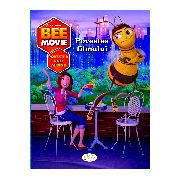 Bee Movie - Povestea filmului