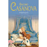Casanova - memorii