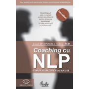 Coaching cu NLP. Cum să fii un coach de succes