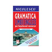 Gramatica limbii engleze pe intelesul tuturor (COMPACT)