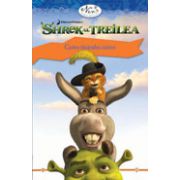 Shrek al Treilea: Cartea tanarului cititor