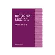 Dictionar medical, editia a III-a