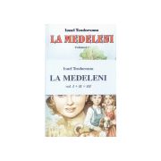 La Medeleni (3 vol )