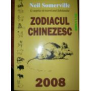 ZODIACUL CHINEZESC 2008