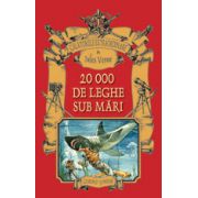 20 000 DE LEGHE SUB MARI