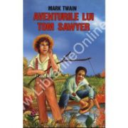 Aventurile lui Tom Sawyer, Mark Twain, Cartex