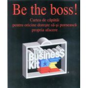 Be the Boss !