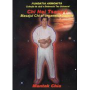 Chi Nei Tsang I - masajul Chi al organelor interne