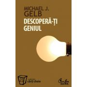 Descoperă-ţi geniul