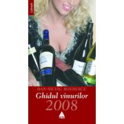 Ghidul vinurilor 2008