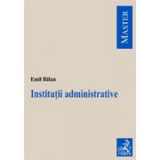 Institutii administrative