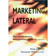 Marketing lateral