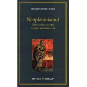 Neoplatonismul - un studiu asupra istoriei elenismului