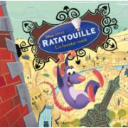 Ratatouille - Un bucatar vestit