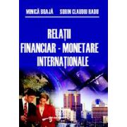 Relatii financiar - monetare internationale