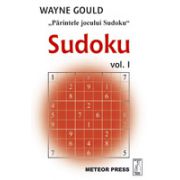 Sudoku vol. I