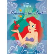 Vacanţa lui Ariel