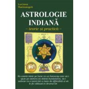 Astrologie indiana - teorie si practica