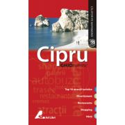 Ghid turistic - Cipru