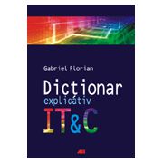 DICTIONAR EXPLICATIV IT & C