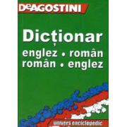 Dictionar Englez - Roman, Roman - Englez