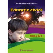 Educatie civica. Clasa a IV-a