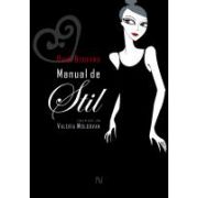 Manual De Stil