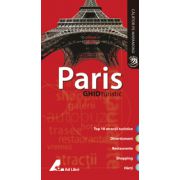 Ghid turistic - Paris