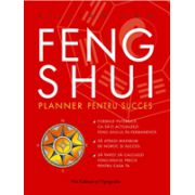 Planner Feng Shui pentru succes