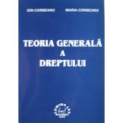 Teoria generala a dreptului