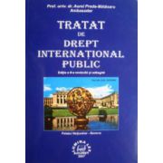 Tratat de drept international public