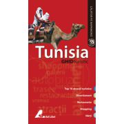 Ghid turistic - Tunisia