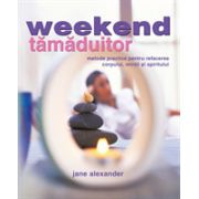 Weekend Tamaduitor