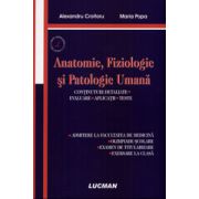 Anatomie, Fiziologie Si Patologie Umana