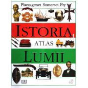 Atlas Istoria Lumii