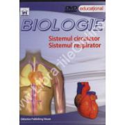 BIOLOGIE. SISTEMUL CIRCULATOR – SISTEMUL RESPIRATOR