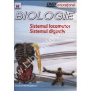 BIOLOGIE. SISTEMUL LOCOMOTOR – SISTEMUL DIGESTIV