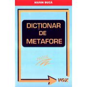 Dictionar de Metafore