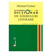 DICTIONAR DE SIMBOLURI LITERARE