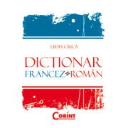 Dictionar francez-roman (Editie, cartonata - Contine peste 30. 000 de cuvinte si expresii)