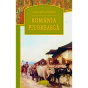 ROMANIA PITOREASCA