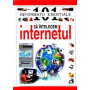 Sa intelegem Internetul - 101 de informatii esential