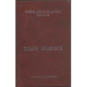 Ioan Slavici - opera literara