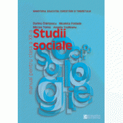 Studii sociale. Manual. Clasa a XII-a