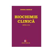 Biochimie clinica – editia a II-a