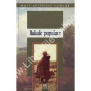 Balade populare