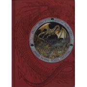 Cartea dragonilor